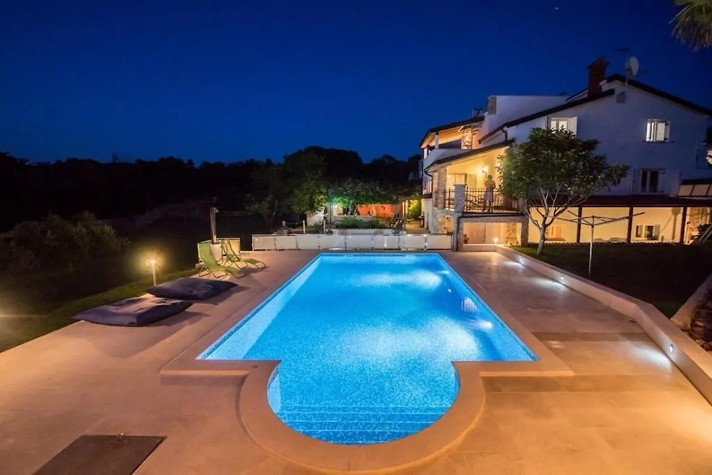 Villa Vera 班约勒