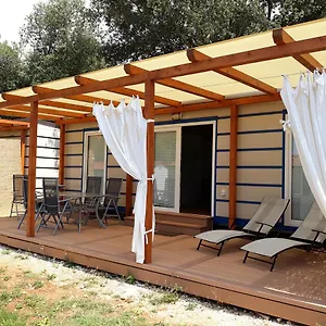 3* Prázdninový areál Grand Veles Camp
