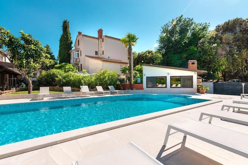 Villa Vera Banjole