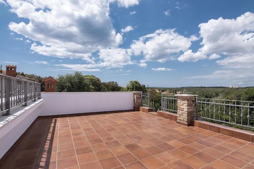 Villa Vera Banjole Croatia