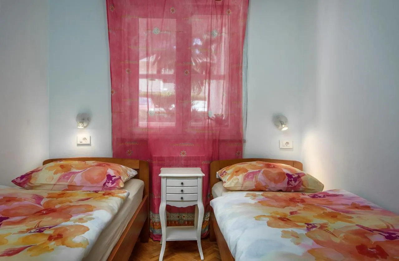 Apartment Villa Vera Banjole