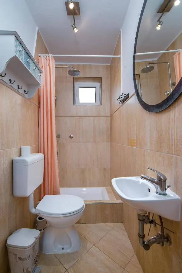 Villa Vera Banjole Croatia