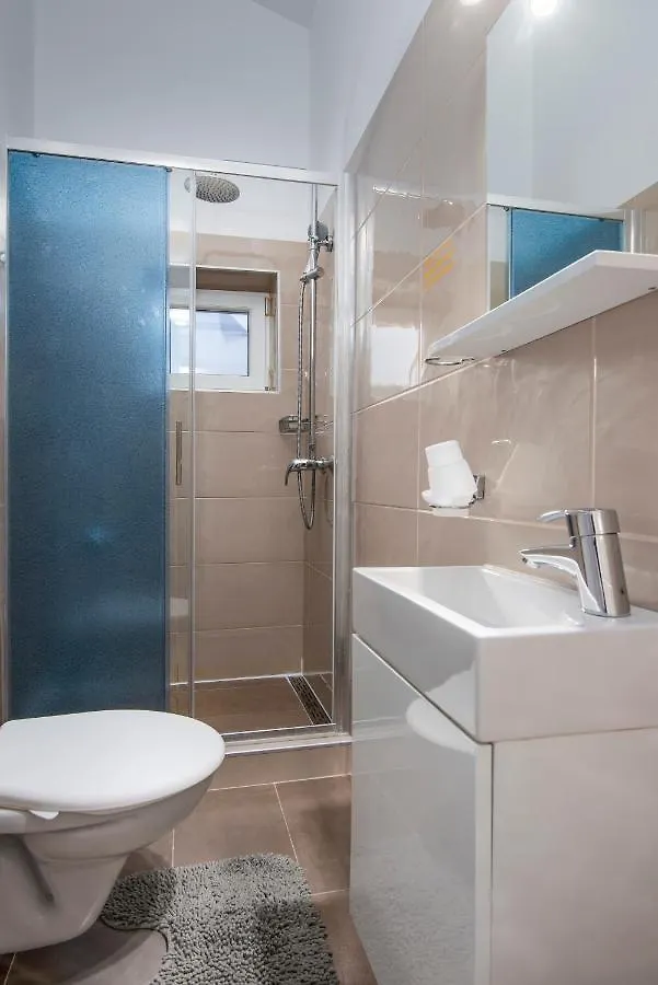 Apartment Villa Vera Banjole