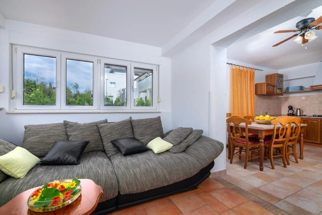 Apartment Villa Vera Banjole