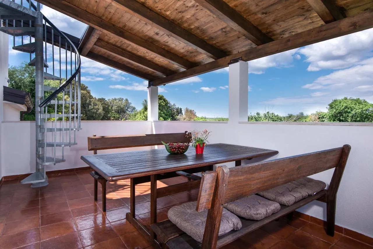 Villa Vera Banjole