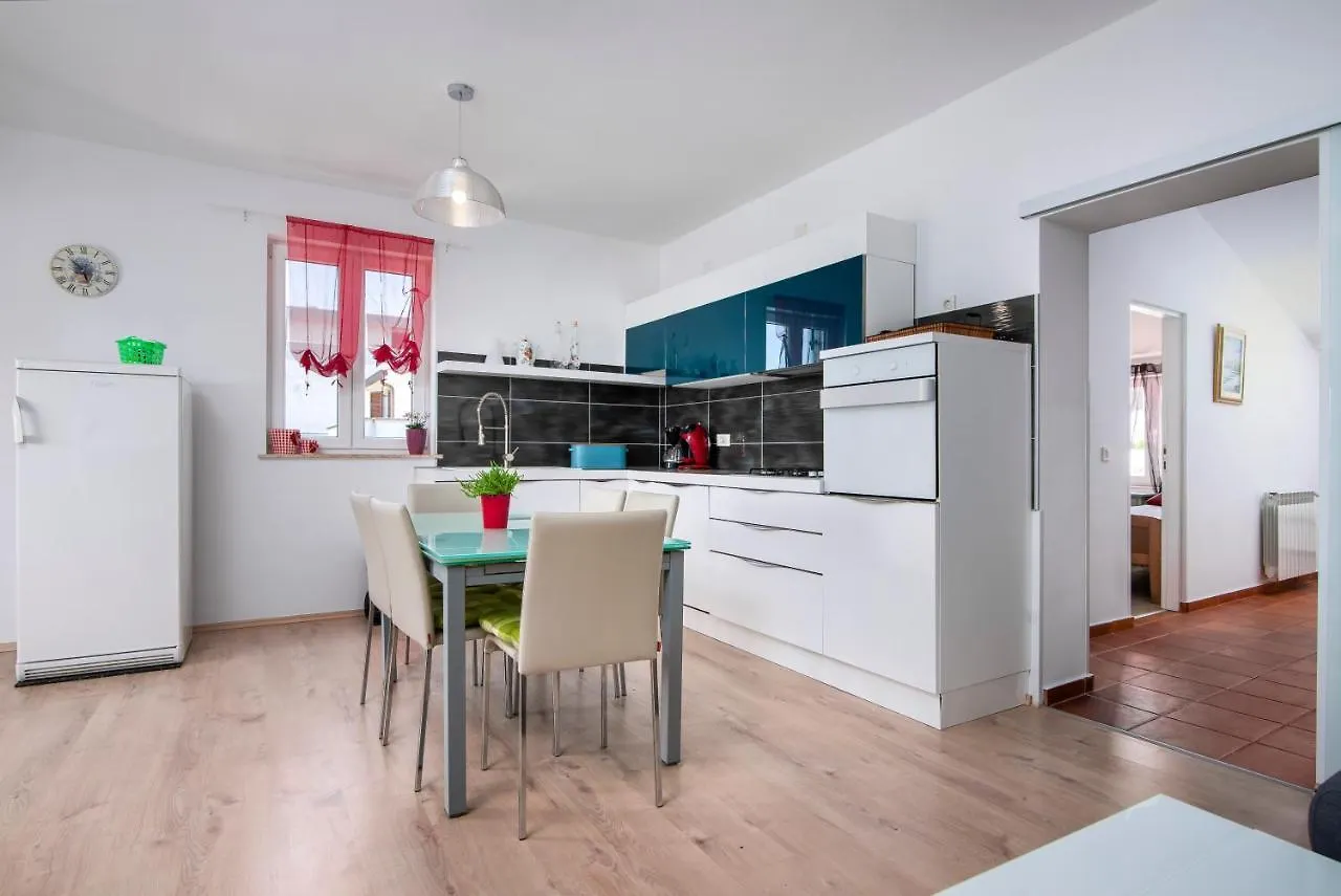 Apartment Villa Vera Banjole