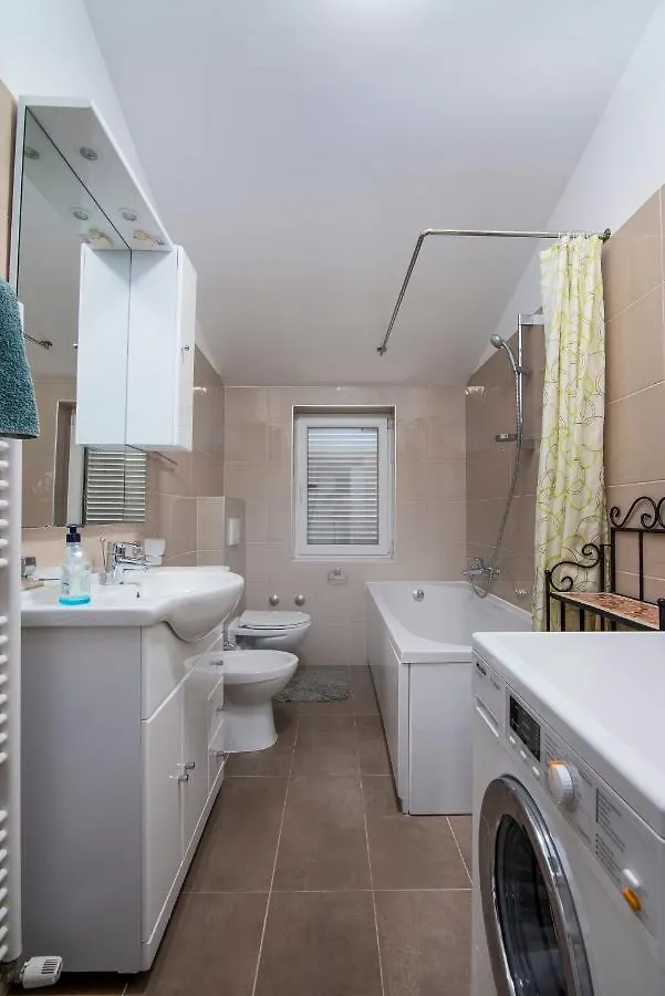 Apartment Villa Vera Banjole