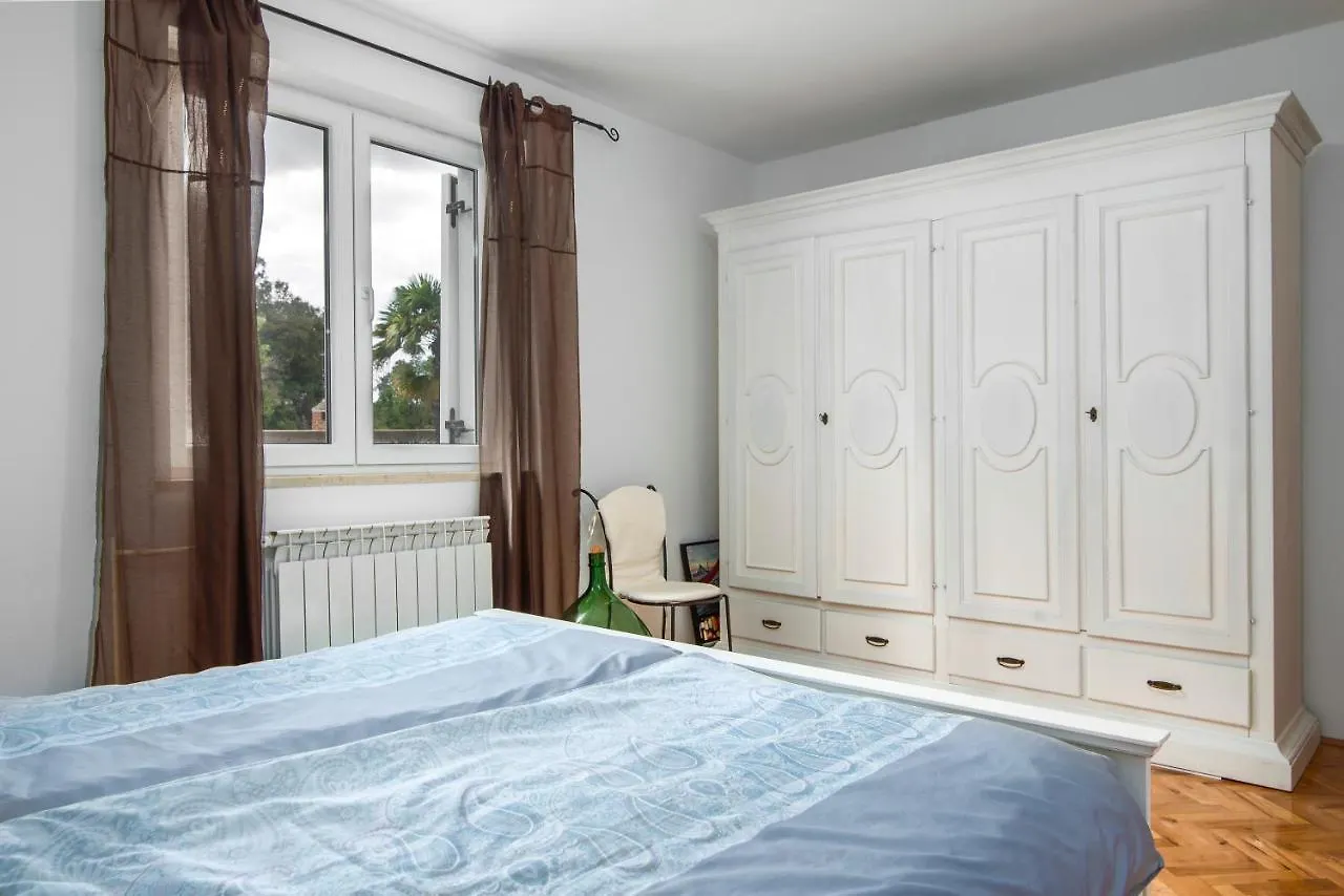 Apartment Villa Vera Banjole