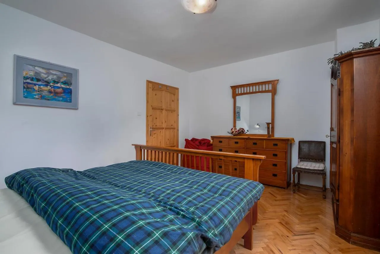 Apartment Villa Vera Banjole
