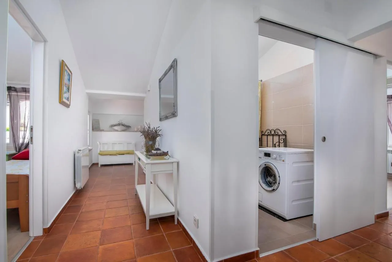 Apartment Villa Vera Banjole