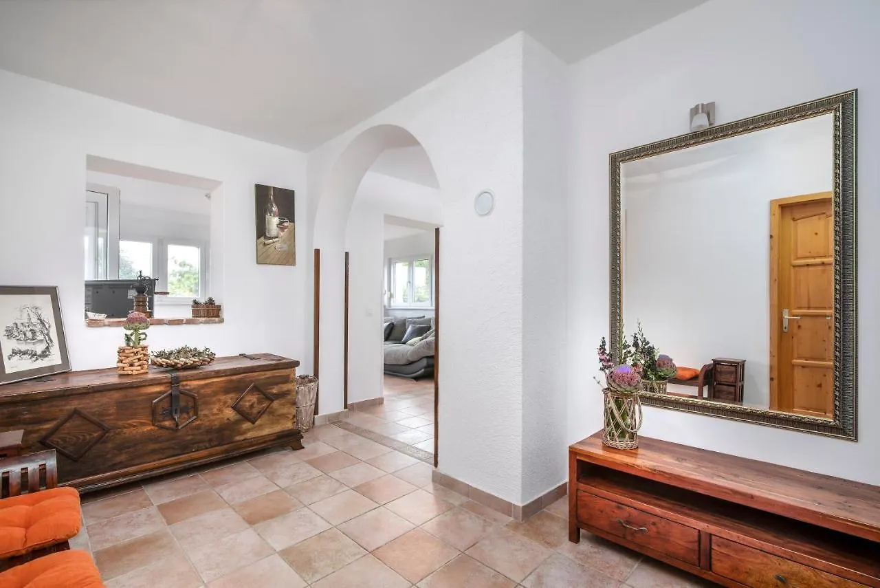 Apartment Villa Vera Banjole Croatia