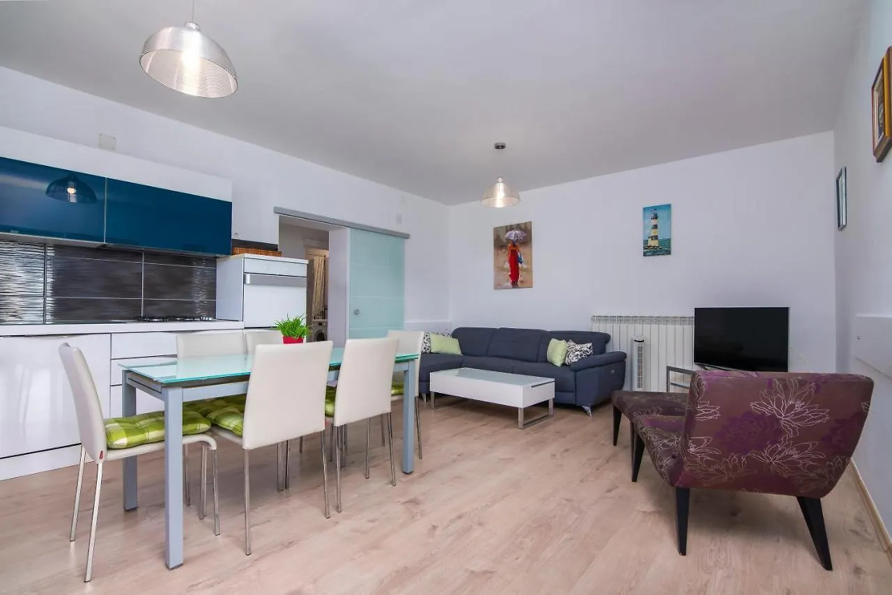 Apartment Villa Vera Banjole Croatia