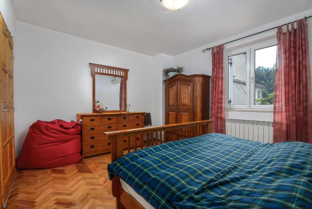 Apartment Villa Vera Banjole