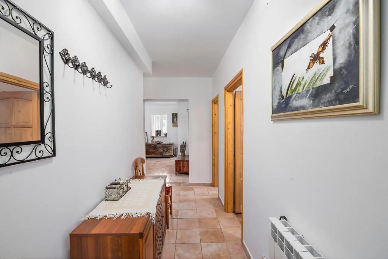 Villa Vera Banjole Croatia